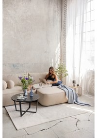 Covor gri/crem 200x290 cm Zen – Bonami Selection