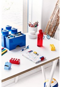 Sticlă de călătorie LEGO®, roșu, 500 ml