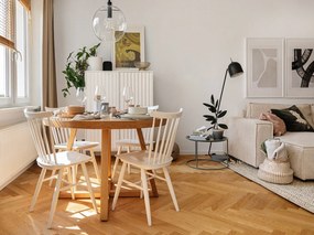 Coș depozitare din iarbă de mare, ⌀ 35 cm Zic Zac - Compactor