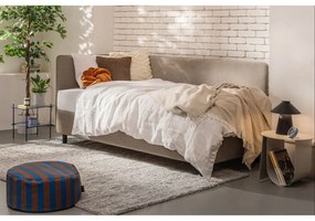 Măsuță auxiliară rotundă din metal ø 43 cm Cher – Bloomingville
