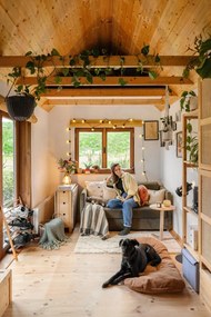 Covor crem 80x150 cm Routa – Universal