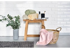 Dozator săpun din beton Wenko Villena, gri