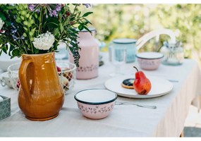 Pahar cu picior La Rochere Libellules, 280 ml