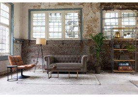 Bibliotecă Dutchbone Iron