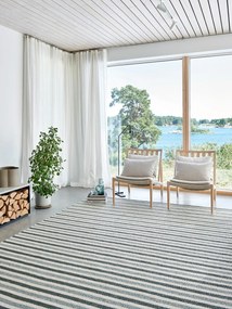 Pernă de grădină 38x58 cm Sunny Beige – Pappelina