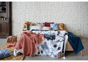 Coșuleț de depozitare Compactor Caracas, 46 x 30 cm