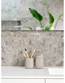 Dozator de săpun lichid bej din beton Time – Zone