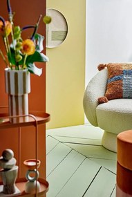 Pernă decorativă din amestesc de lână 45x45 cm Centro – Bloomingville