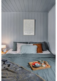 Tavă de servit de servire din lemn 30.5x40.5 cm Mango – Orion