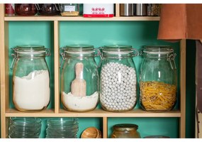 Bile din ceramică pentru aluat Kitchen Craft Beans