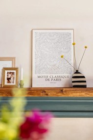 Sfeșnic din piatră Marble – Mette Ditmer Denmark