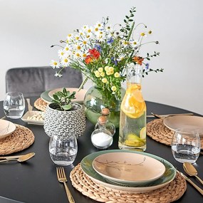 Suport farfurie Bloomingville, ⌀ 35 cm