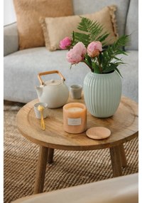 Covor din iută Flair Rugs Jute, 160 x 230 cm, maro