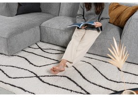 Modul șezlong pentru canapea Bonami Selection Fairfield, colț pe stânga, gri deschis