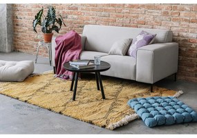 Puf Karup Design More Beige