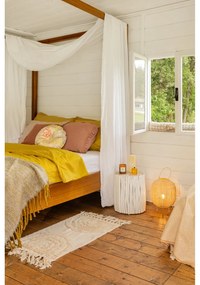 Veioză din ratan Casa Selección