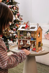 Calendar Advent Christmas – Roger la Borde