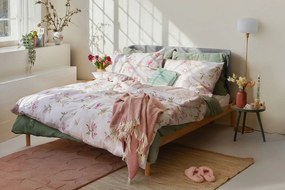 Măsuță auxiliară WOOOD Sasha, picioare verzi