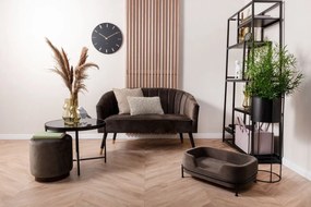 Ghivece decorative 3 buc. din metal ø 28 cm Essence – PT LIVING