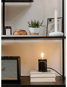 Lumânare parfumată din ceară de soia timp de ardere 40 h Slavic Edition: #09 Library – Perfumed Prague