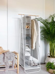 Coş depozitare din iarbă de mare Compactor, ø 27 cm