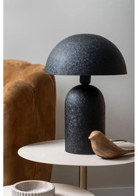 Veioză neagră (înălțime 43 cm) Boaz – Leitmotiv