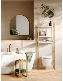 Oglindă de perete 87x92 cm Hubba – Umbra