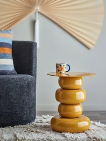 Căni negre/bej 2 buc. din ceramică 300 ml Maricala – Bloomingville