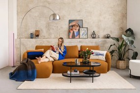 Covor crem 160x240 cm Wolly – BT Carpet