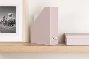 Organizator pentru documente din carton Oskar Restore Paper Laminate – Bigso