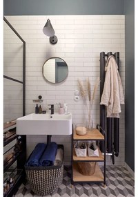 Set 8 prosoape din bumbac 100% Bonami Navy, bleumarin