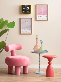 Tablou 31,5x41,5 cm Pina Colada – PT LIVING