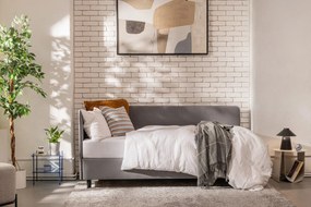 Pernă decorativă 60x60 cm Dolly - Tiseco Home Studio