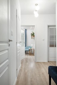 Măsuță auxiliară Woodman Brentwood