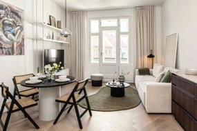 Sfeșnic din piatră Marble – Mette Ditmer Denmark