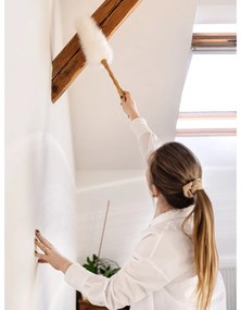 Pămătuf din lână Addis Bamboo