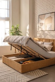 Tablou pictat manual 90x120 cm Accurate - Malerifabrikken