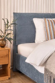 Pătură gri 127x185 cm – Rex London