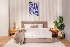 Eucalipt artificial (înălțime 101 cm) – Bloomingville