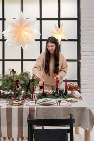 Solniță și piperniță Ginnie – Bloomingville