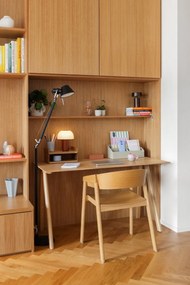 Căni gri/bej 2 buc. din ceramică 260 ml Sablo – Blomus