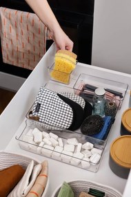 Set de 2 bureți din silicon pentru spălarea vaselor Wenko