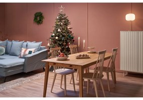 Veioză Markslöjd Sober White