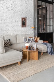 Pătură 125x170 cm Gallery – Mette Ditmer Denmark