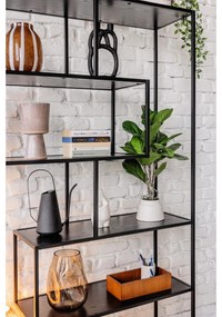 Suport pentru periuța de dinți din gresie ceramică Aurora – Bloomingville