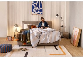 Lampadar cu spațiu pentru depozitare Markslöjd Linear, negru