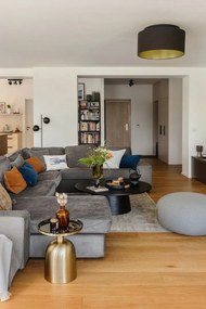 Pernă decorativă 45x45 cm Dolly - Tiseco Home Studio