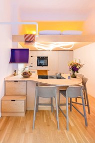 Parfum de cameră 200 ml #46 Bergamot, Jasmine, Opuncia – Perfumed Prague