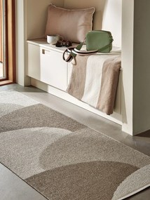 Pernă de grădină 38x58 cm Sunny Beige – Pappelina