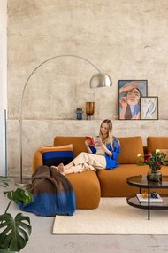 Covor crem 160x240 cm Wolly – BT Carpet